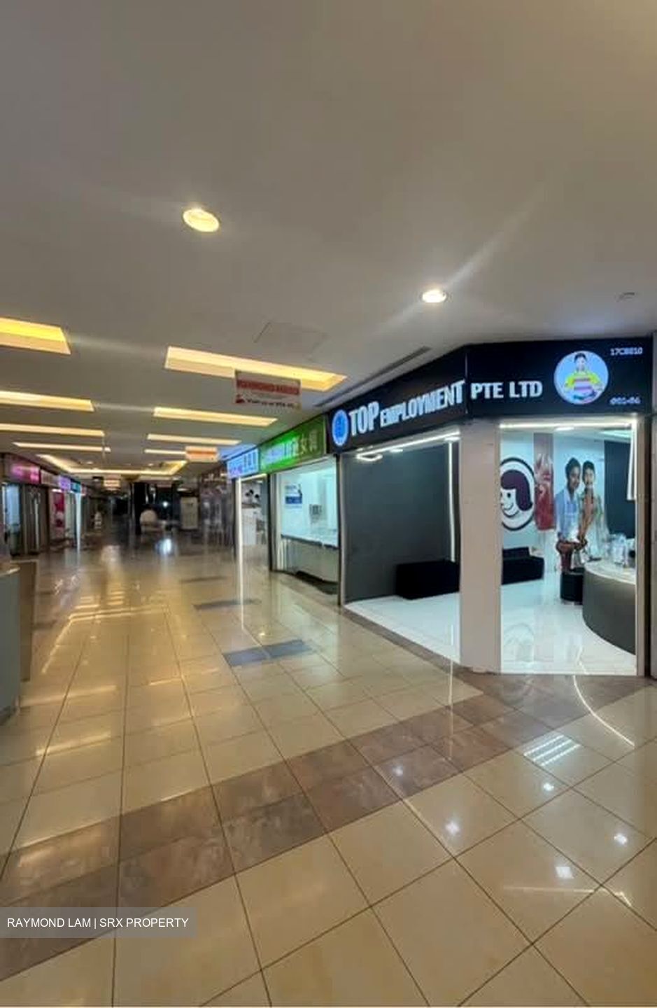 Katong Shopping Centre (D15), Retail #594006461